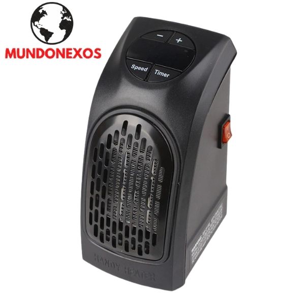 Calefactor Portátil - Winter 2021 – Mundo Nexos
